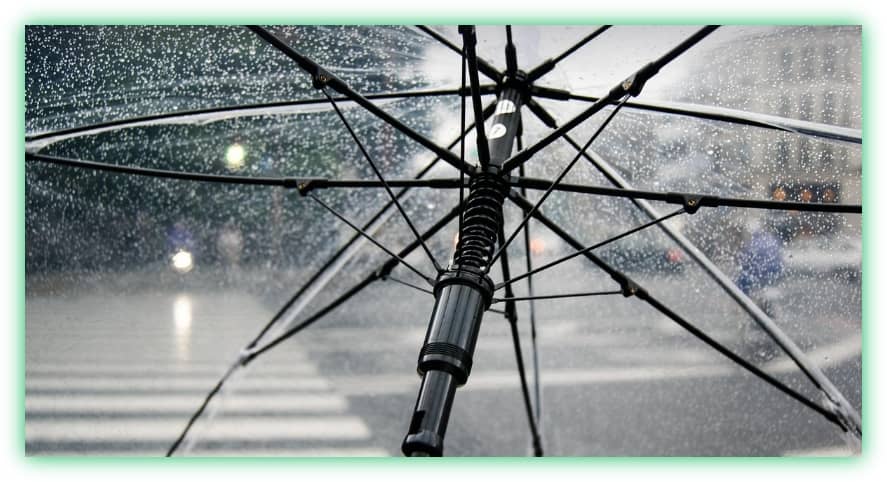 장마철 집안의 습기와 곰팡이 방지&amp;#44; 관리 및 제거 방법