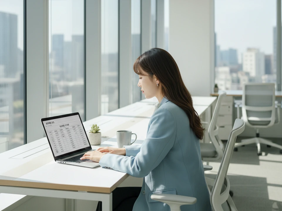 퇴직금의 기준, 평균임금이란 무엇인가?