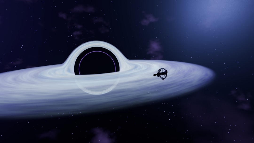 Wormhole