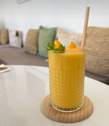 채소·과일 스무디로 챙기는 하루 영양