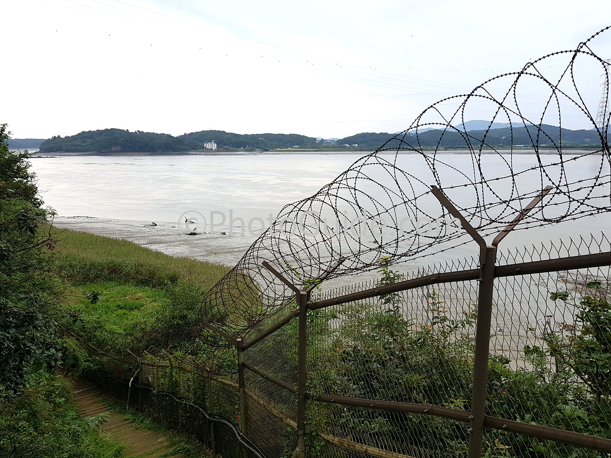 ⓒPhotoGuide.com 김포 평화누리길 1코스