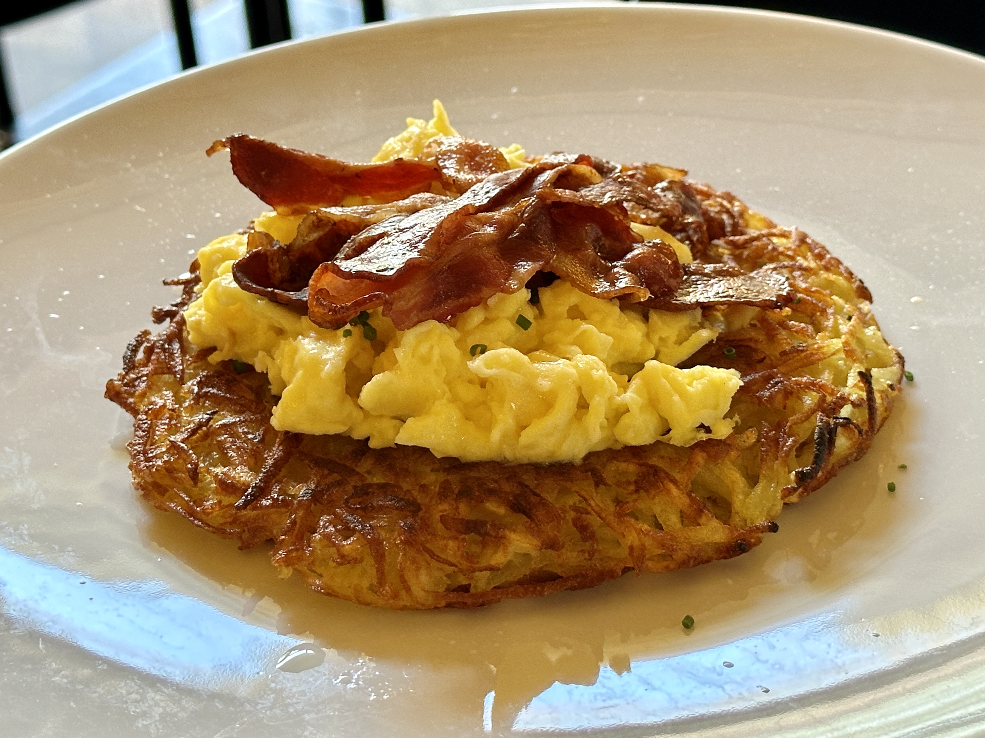 cafe literatur haus brunch