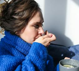 페렴감염,폐렴균감염, 마이코플라즈마폐렴