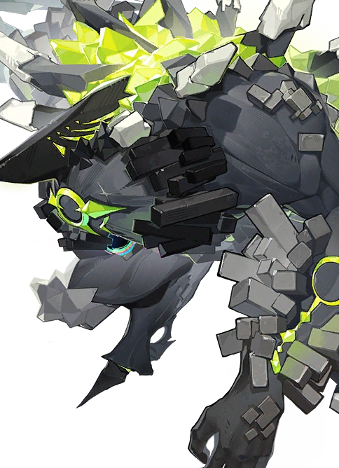 젠레스존제로 2.6 강습전보스 노토리우스·죽음의 도살자