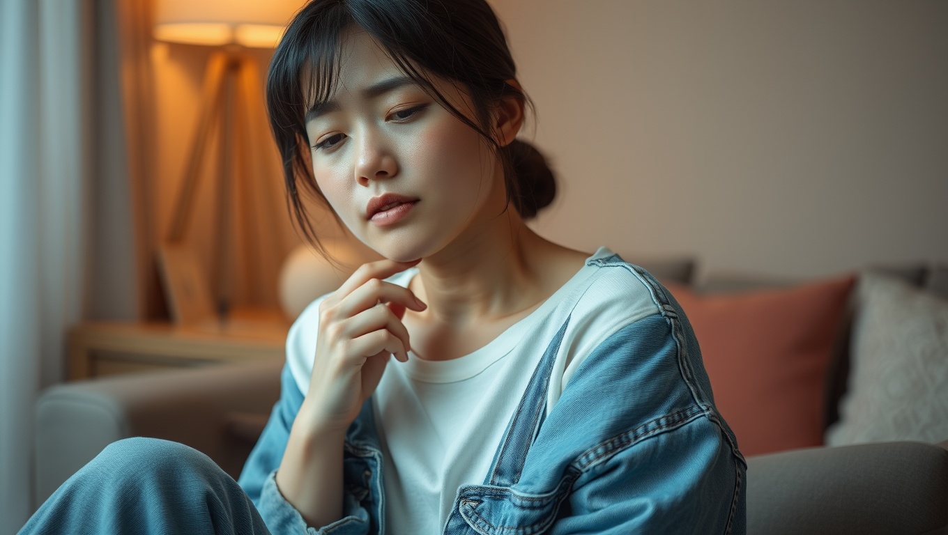 추위에 민감하다면, 이 질환을 의심해 보세요!