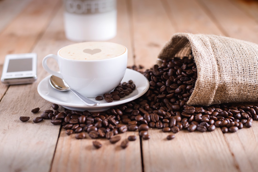Café