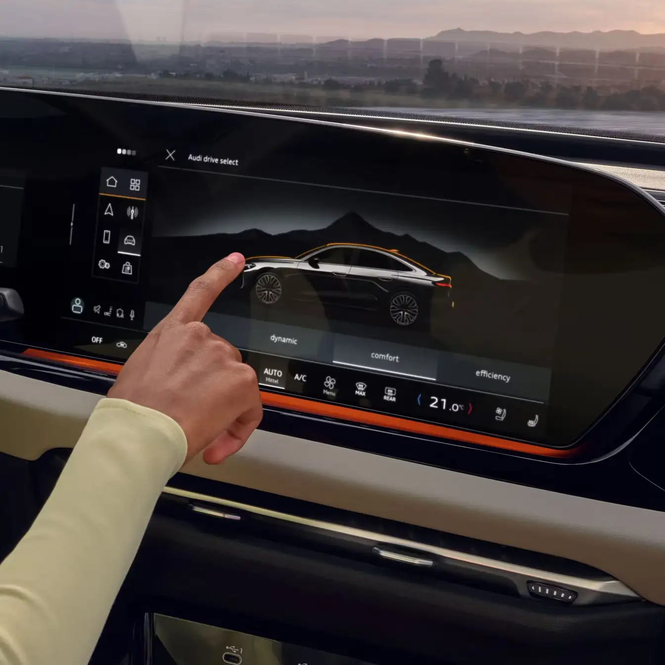 아우디 A5 풀체인지