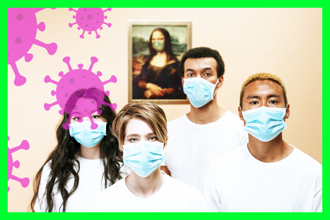 오미크론_잠복기_증상