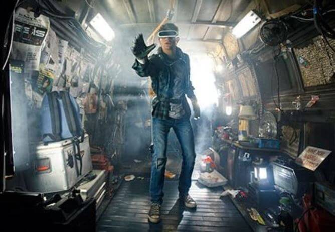 레디플레이어원