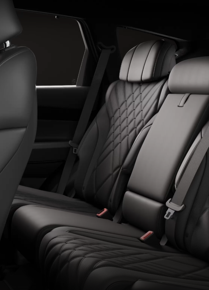 제네시스 GV80 가격표