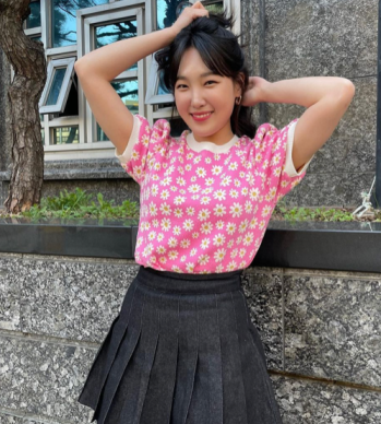 이은지
