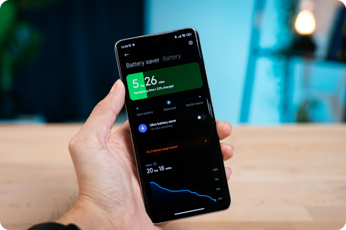 1. 아이폰 배터리, 왜 이렇게 빨리 닳을까요?