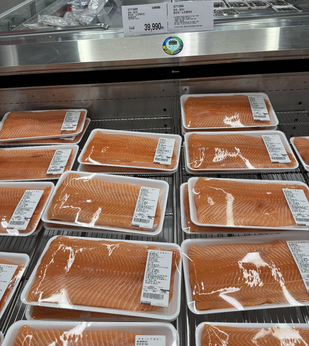 코스트코 5월 할인상품