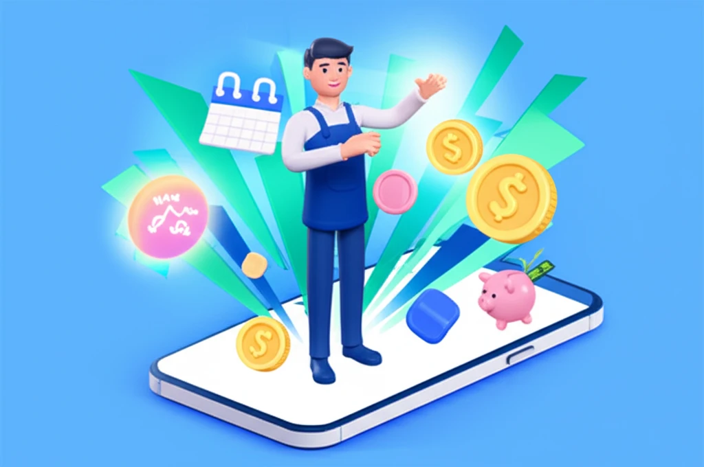 명절 전 햇살론 자금 수령 일정과 온..