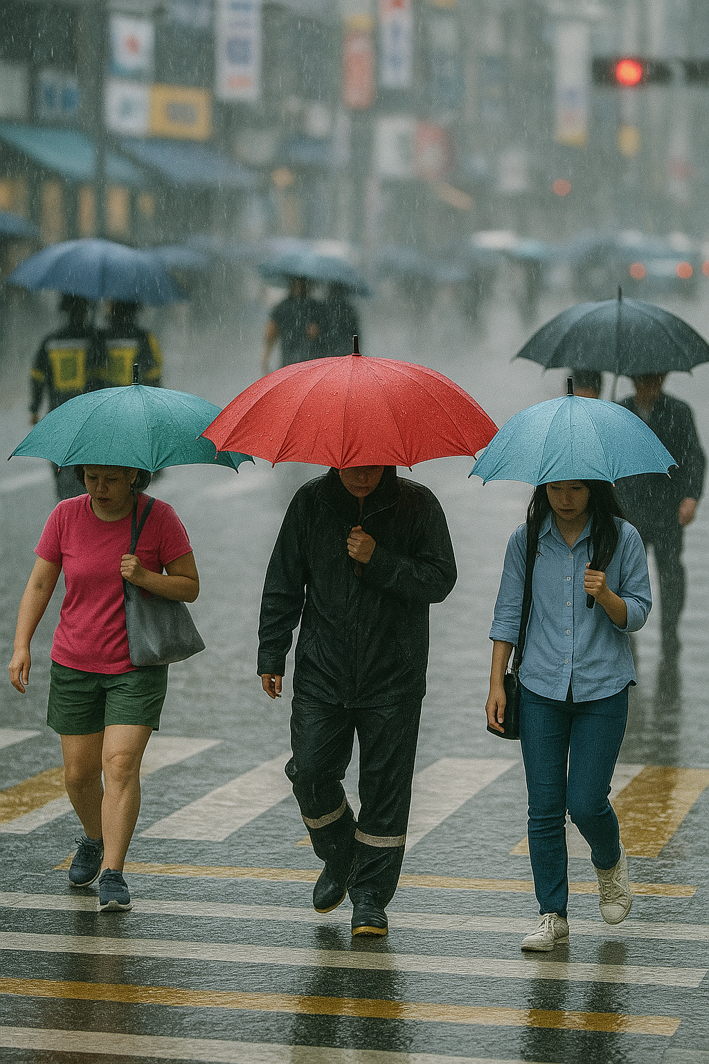 곰팡이 걱정 끝! 2025 장마철 제습기 지원금과 필수 체크리스트