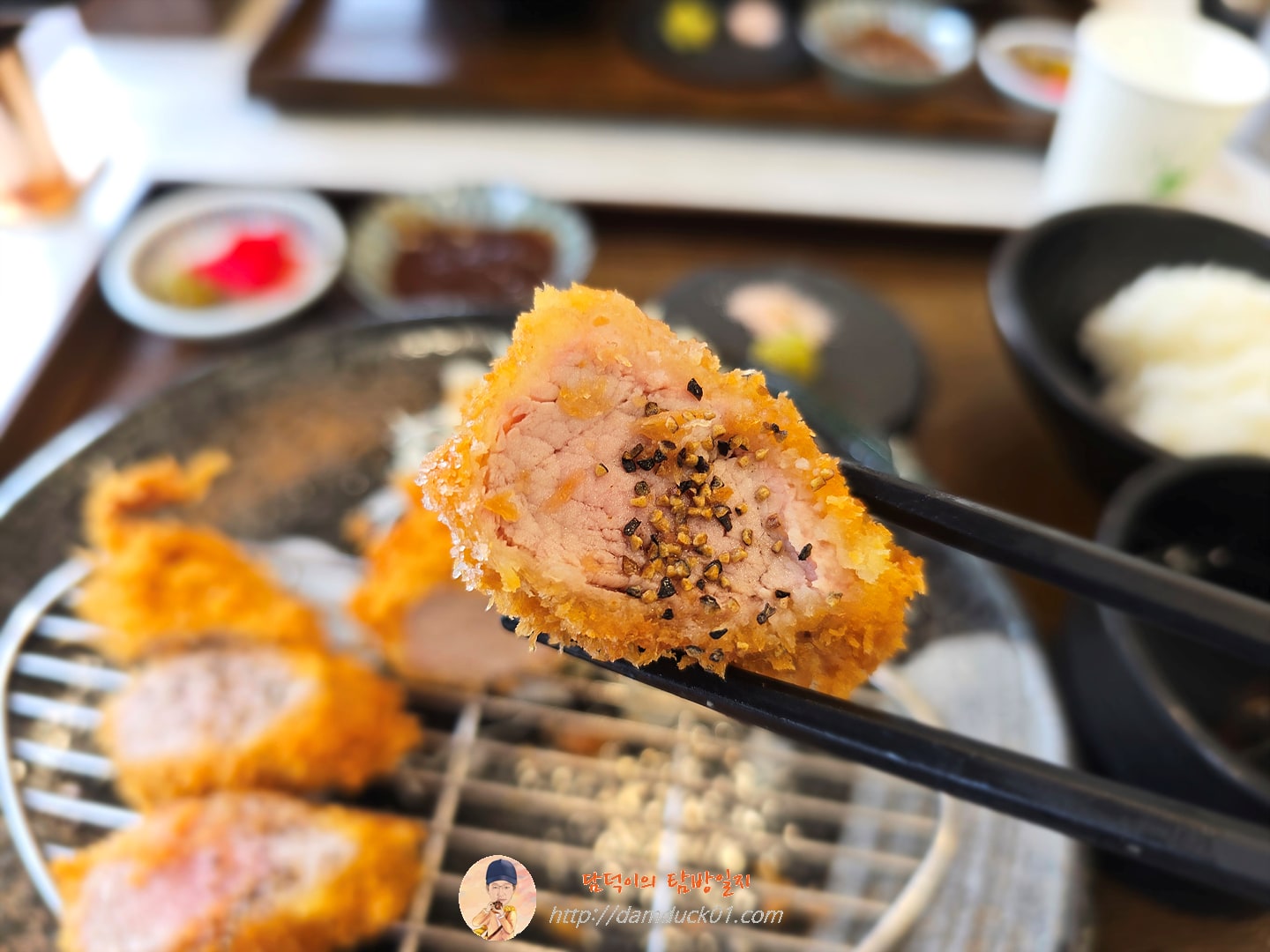히레카츠 (2pcs)
