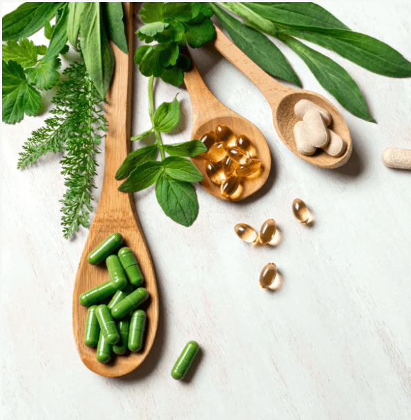 50대 영양제추천 Best 7 – 건강을 지키는 필수템!