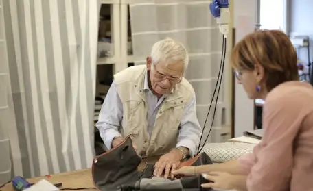 일상돌봄 서비스