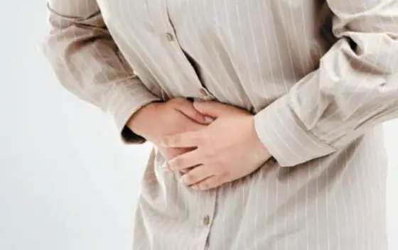 오른쪽-아랫배-우하복부