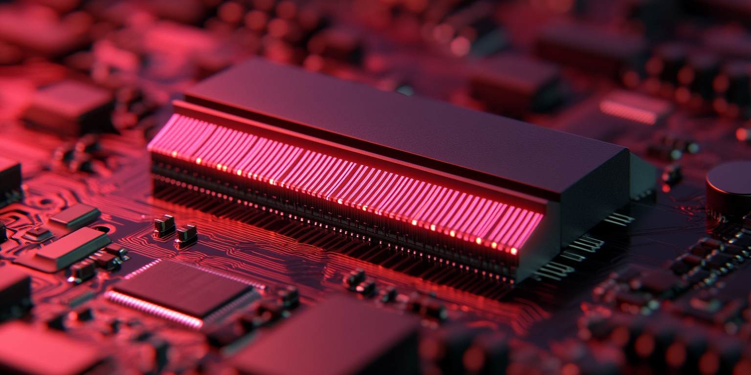 고대역폭메모리(HBM) 전망