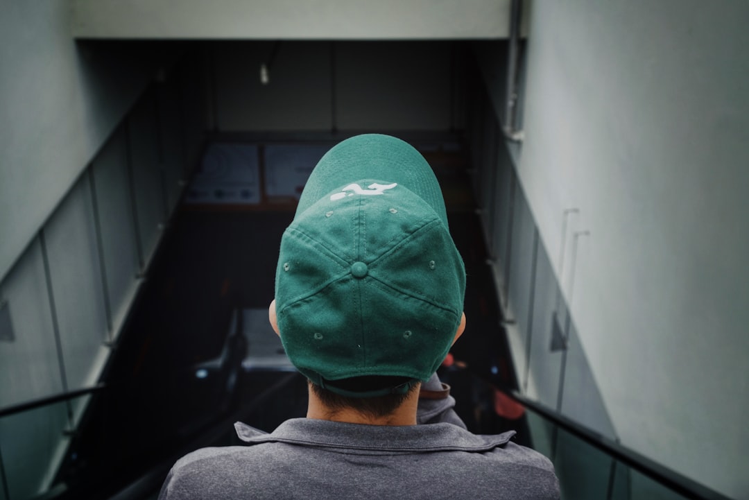 Cap