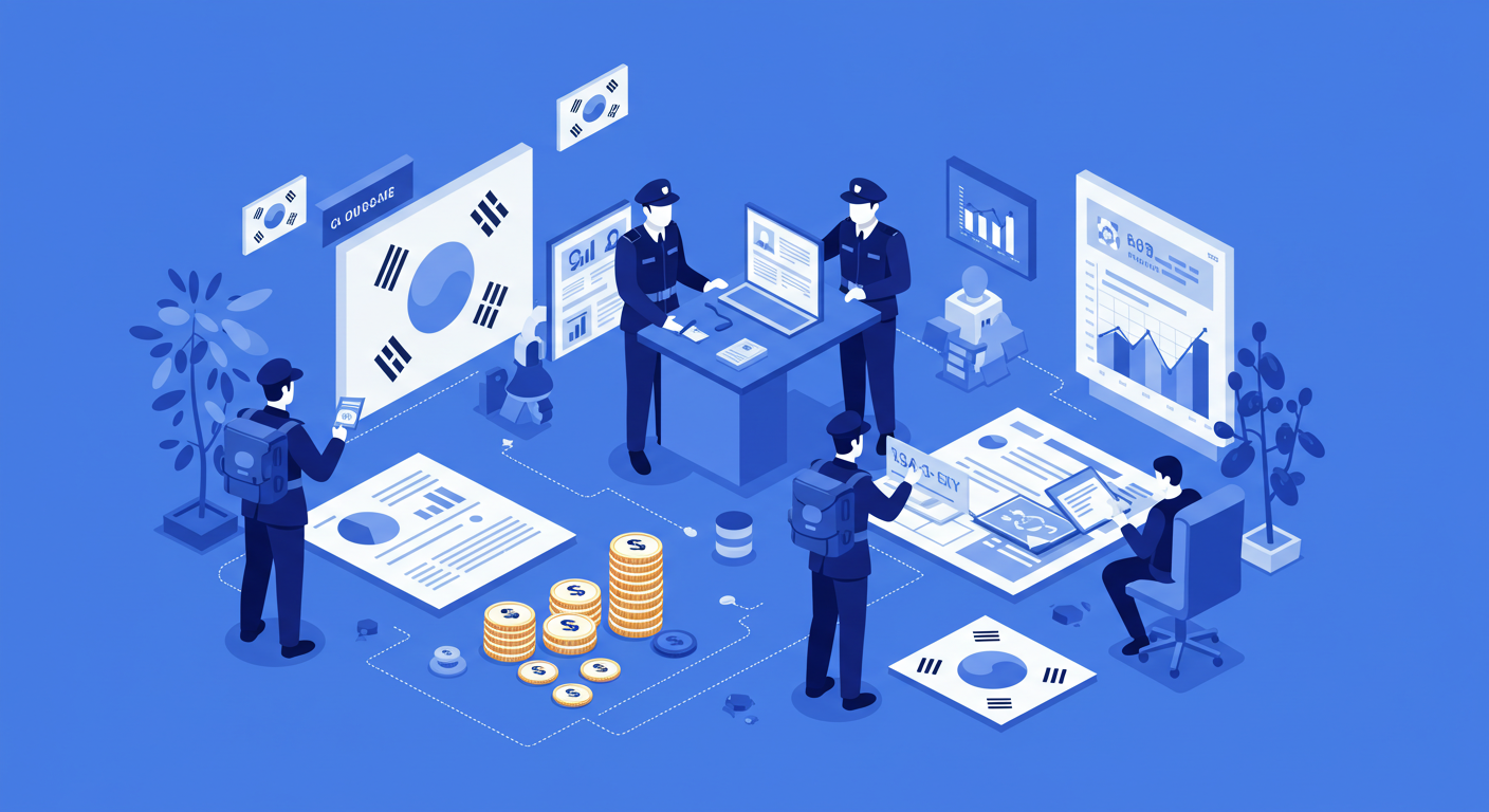 현역 장병 공제 제도의 기본 개념