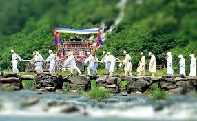 제 24회 생거진천 농다리 축제 기본정보와 프로그램 소개