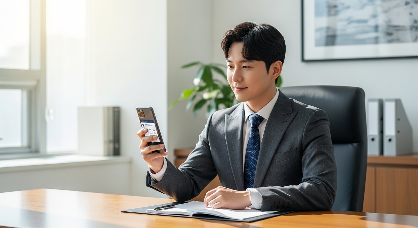 청년일자리 강소기업 취업