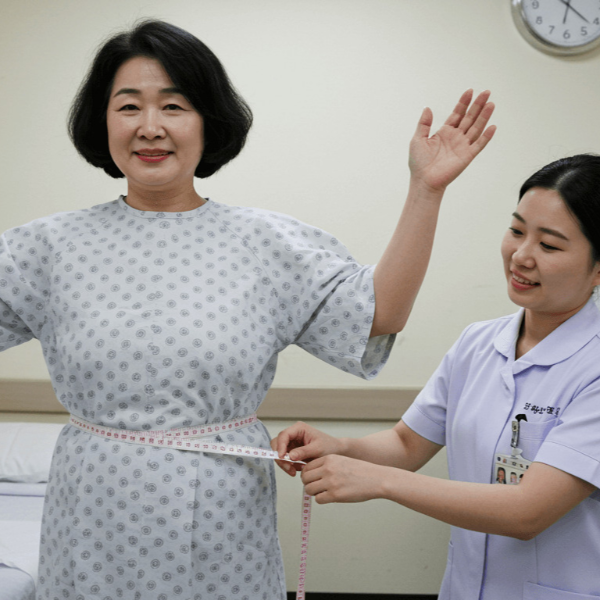 국가건강검진 대상자 검사항목 사진 13