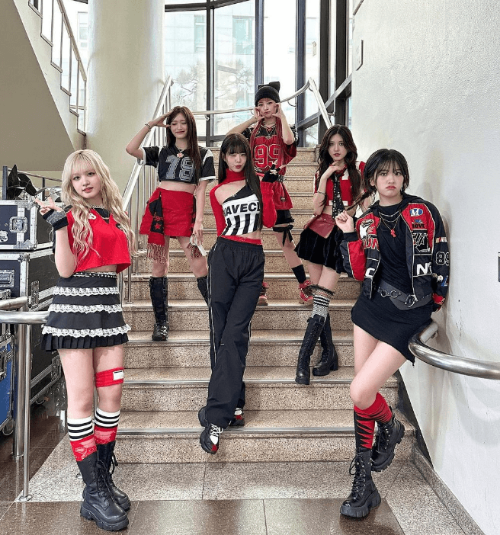 아이브 퍼펙트올킬