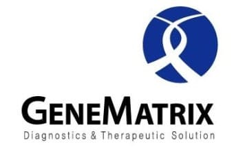 진매트릭스 주가 전망 로고