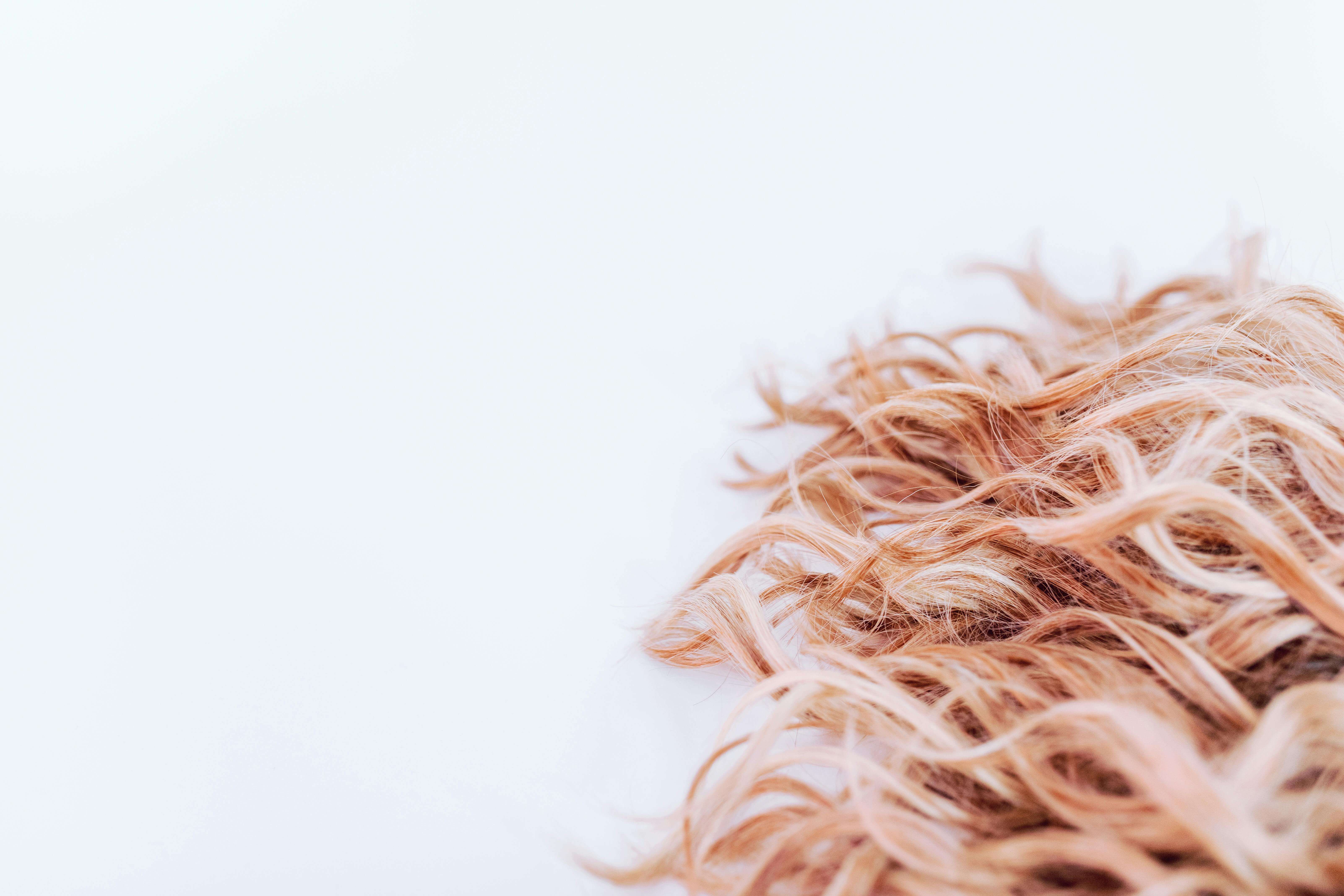 여성형 탈모 원인&amp;#44; 남성과는 이렇게 달라요!