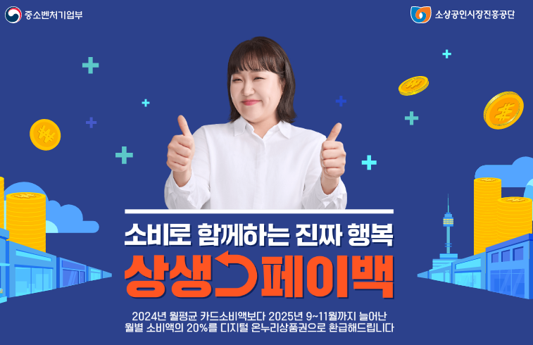 상생페이백 제도