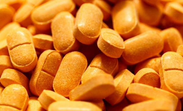 통풍에 좋은음식