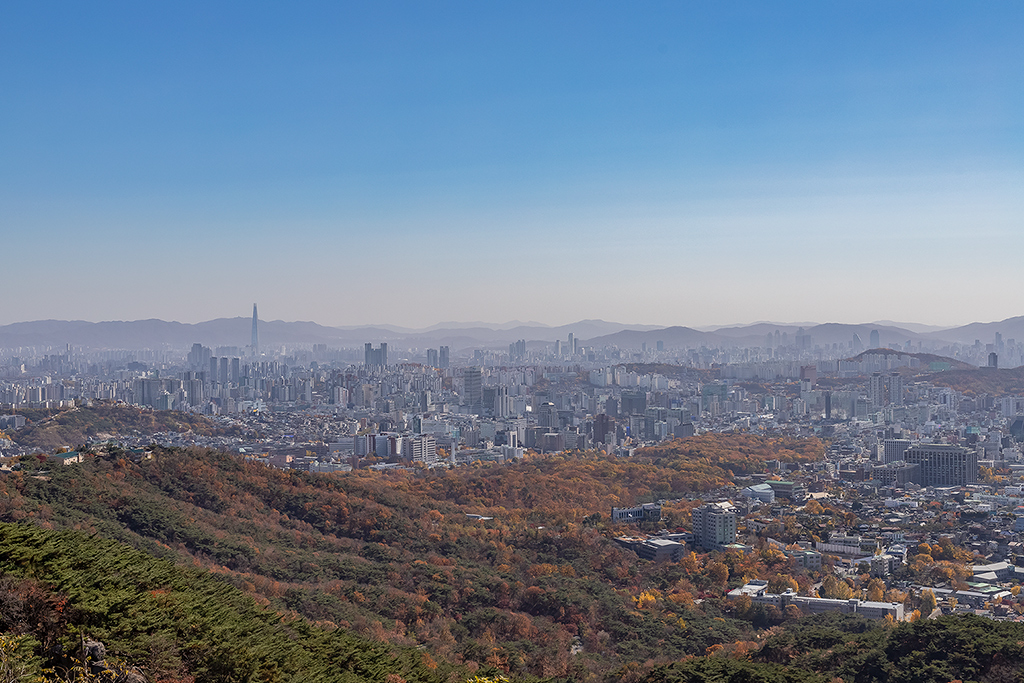 한양도성길
가을풍경
가을단풍
백악구간
서울여행
서울풍경
서울성곽길
청운대
말바위
숙정문