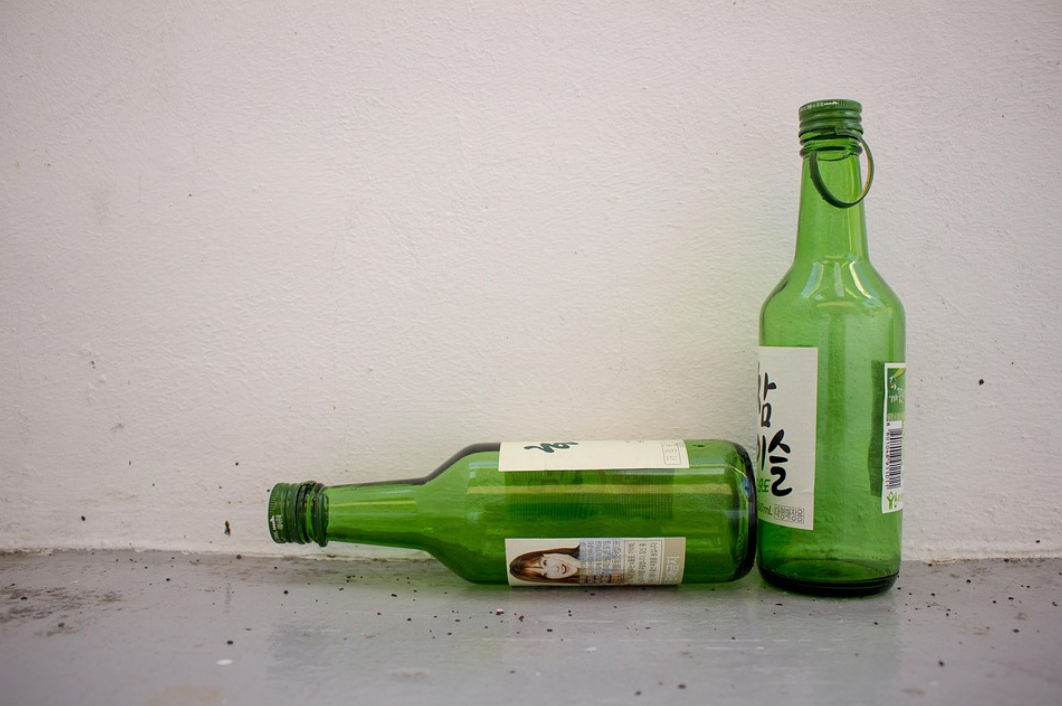 술로 망가진 간을 되살리는 음식