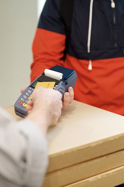 우체국 택배 예약 접수 현황 확인