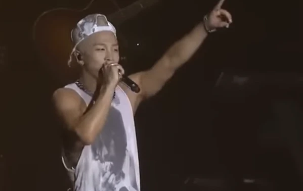taeyang