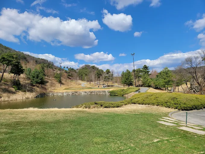 여주 360도 컨트리클럽 (360도CC) 소개 및 이용방법