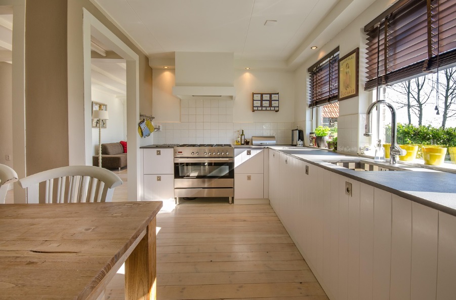 주부의 공간 마음 쉼터