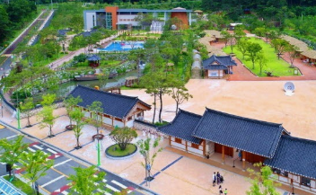 예산 주요 인기 관광지 BEST 8곳