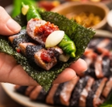 과메기 맛있게 먹는법