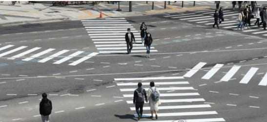 '5030' 폐기...도심 제한속도 최고 시속 60㎞로 상향 조정