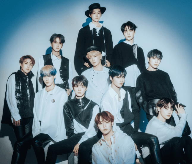 2024 THE BOYZ(더보이즈) 월드 투어 콘서트 티켓 예매