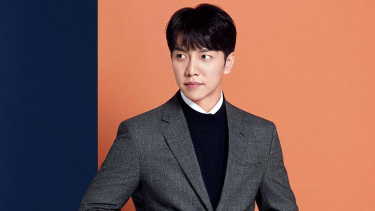 이승기 권진영