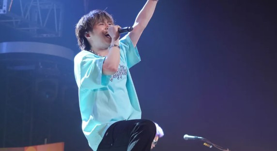 타케나카 유다이 한일가왕전