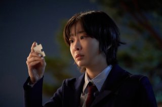 나인 퍼즐 (Nine Puzzles) 줄거리·출연진·등장인물