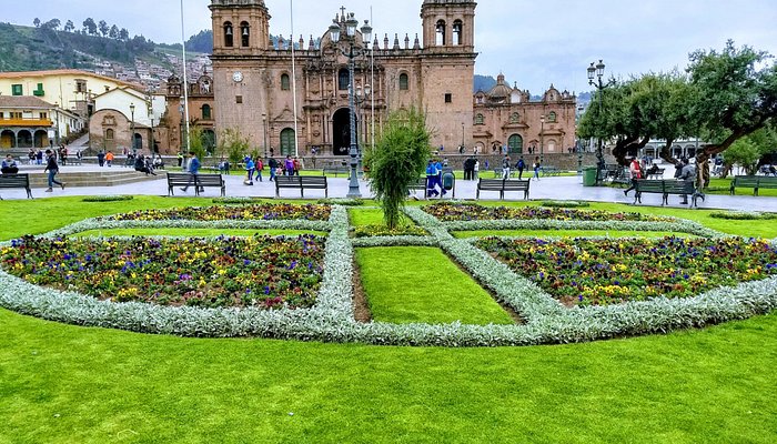 쿠스코 (Cusco)