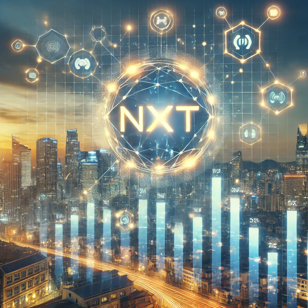 NXT거래소
