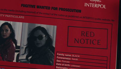 레드노티스-넷플릭스